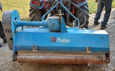 Trincia sermenti - marca Rodano