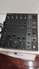mixer professionale 