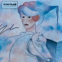 LUCIO CORSI LP VINILE AUTOGRAFATO VOLEVO ESSERE UN