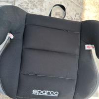 Seggiolino alzatina Sparco