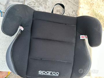 Seggiolino alzatina Sparco