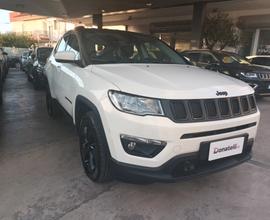 Jeep Compass 2.0 Night Eagle 140 CV Multijet Auto 