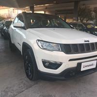 Jeep Compass 2.0 Night Eagle 140 CV Multijet Auto 