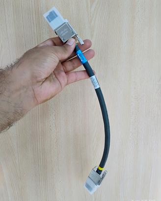 Cavo Cisco StackPower 30cm