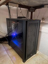Computer fisso gaming