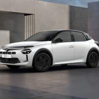 LANCIA Ypsilon Hybrid e-DCT