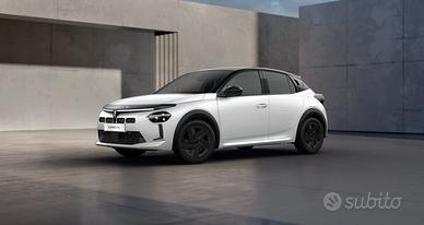 LANCIA Ypsilon Hybrid e-DCT