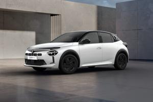 LANCIA Ypsilon Hybrid e-DCT