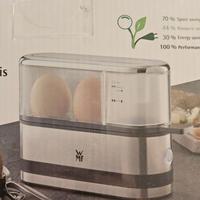 Cuoci uova elettrico WMF nuovo