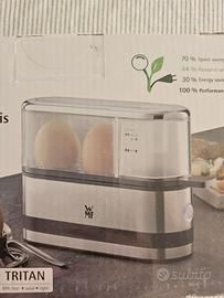 Cuoci uova elettrico WMF nuovo