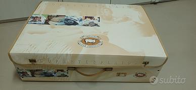 Coperta di Lana Lambswool di Merinos