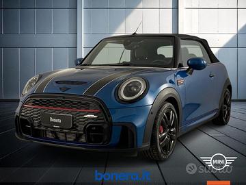 Mini Mini Cabrio 2.0 JCW JCW auto