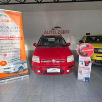 Fiat Panda 1.2