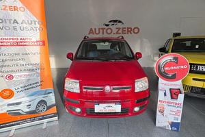 Fiat Panda 1.2