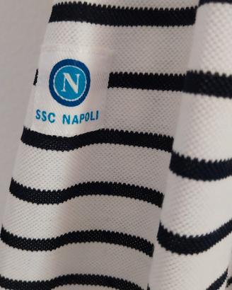 polo a maniche lunghe sscn