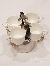 IRMEL Moka "Nova Espress" 4tazze degli anni '70