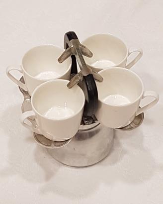 IRMEL Moka "Nova Espress" 4tazze degli anni '70