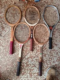 RACCHETTE TENNIS