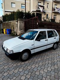 Fiat Uno 1.0 Fire 45 5 porte ASI 