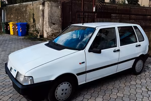 Fiat Uno 1.0 Fire 45 5 porte ASI 