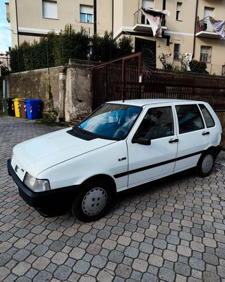 Fiat Uno 1.0 Fire 45 5 porte ASI 