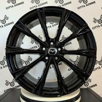 4 CERCHI IN LEGA MAZDA CX-3 CX-5 CX-7 MX-5 3 RX-8 