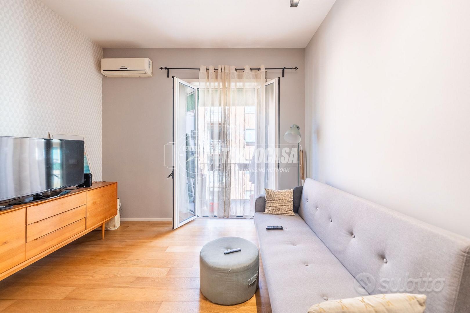 Appartamento – Roma, Marranella, Prenestino-Labicano - Vista 2