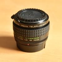 moltiplicatore focale KENKO 2x