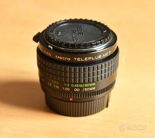 moltiplicatore focale KENKO 2x