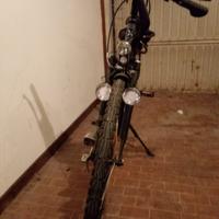 bici elettrica b-twin