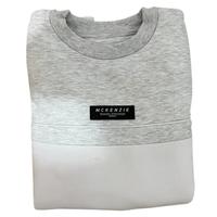 Felpa  McKenzi vintage