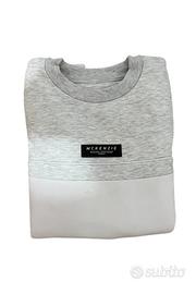 Felpa  McKenzi vintage