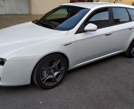 Alfa Romeo 159 1750 turbo benzina TBI