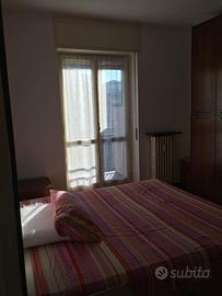 Stanza matrimoniale vicino a M2 Cimiano, Milano
