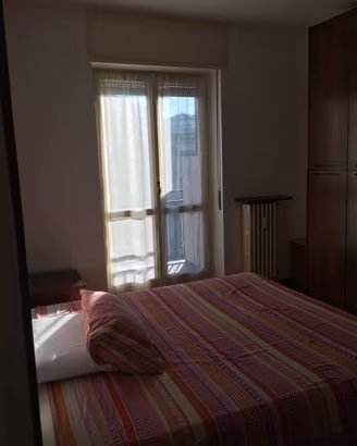 Stanza matrimoniale vicino a M2 Cimiano, Milano
