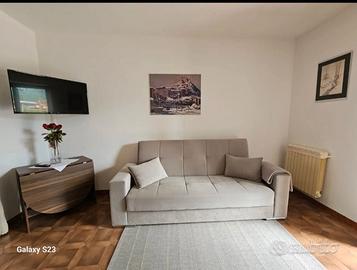Casa Vacanze in Montagna
