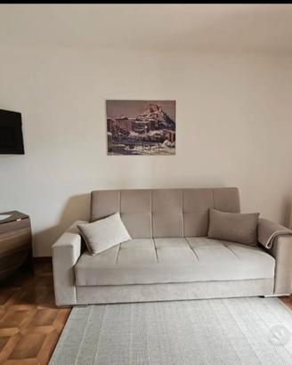 Casa Vacanze in Montagna