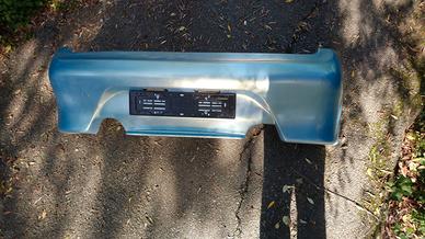 paraurti posteriore Alfa 916 Gtv Spider