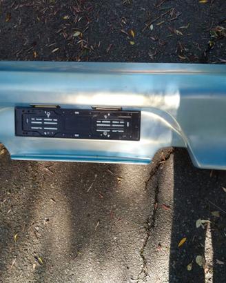 paraurti posteriore Alfa 916 Gtv Spider