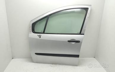 PORTIERA ANTERIORE SINISTRA RENAULT Modus 1° Seri