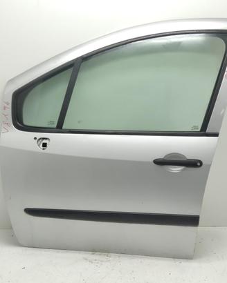 PORTIERA ANTERIORE SINISTRA RENAULT Modus 1° Seri