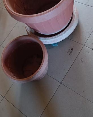 Vaso grande 