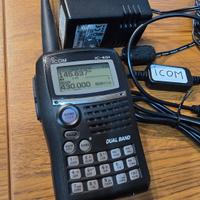 icom ic e91 
