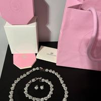 Set Swarovski x Ariana Grande