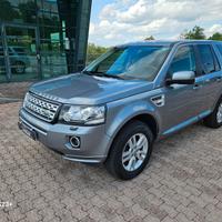 LAND ROVER FREELANDER2 PROMO/RITIRO USATO/