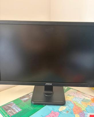 Monitor Gaming MSI Pro MP221