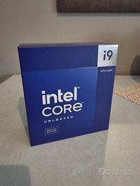 Intel i9 14900ks