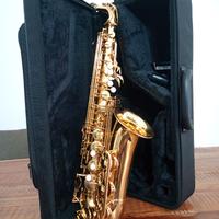 Sax contralto Yamaha yas-280