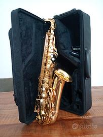 Sax contralto Yamaha yas-280