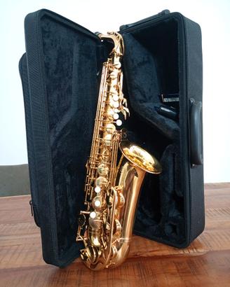 Sax contralto Yamaha yas-280